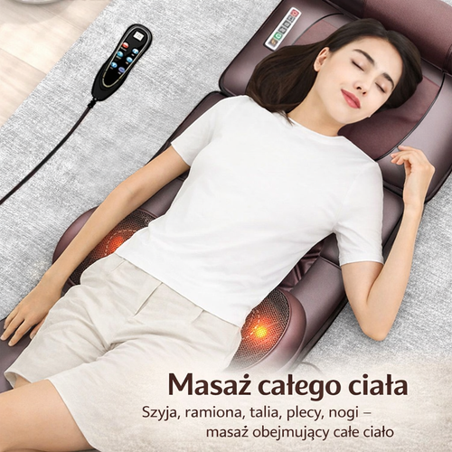 Masażer Premium - FULL HEALTH & RELAX