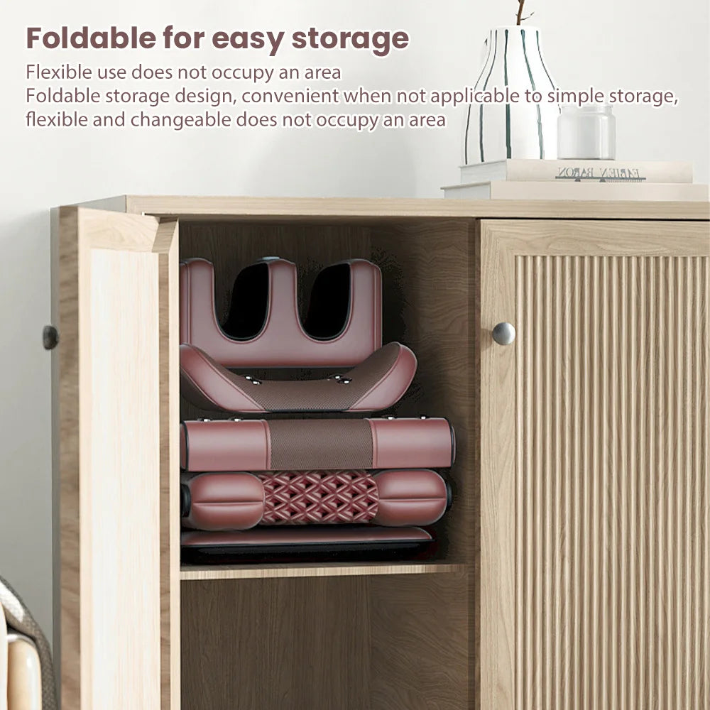 Masażer - Domowe spa